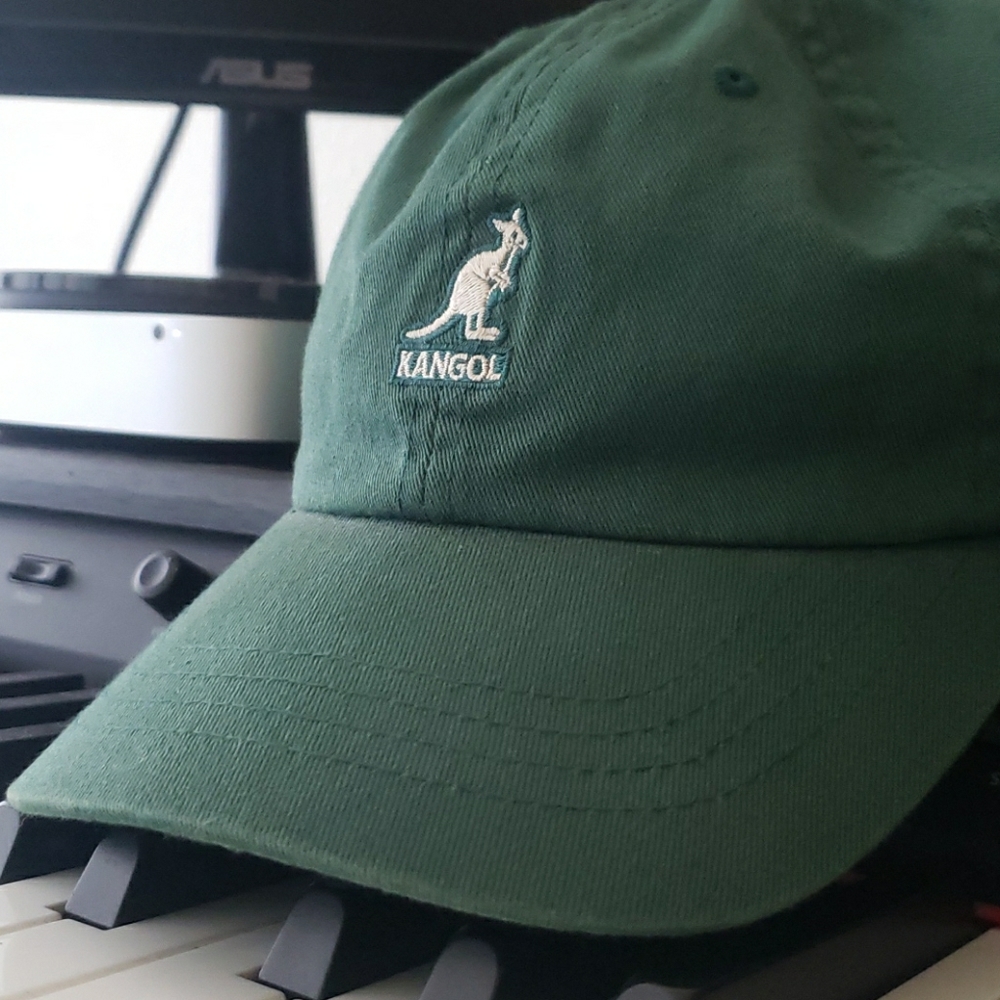 KANGOL baseball cap